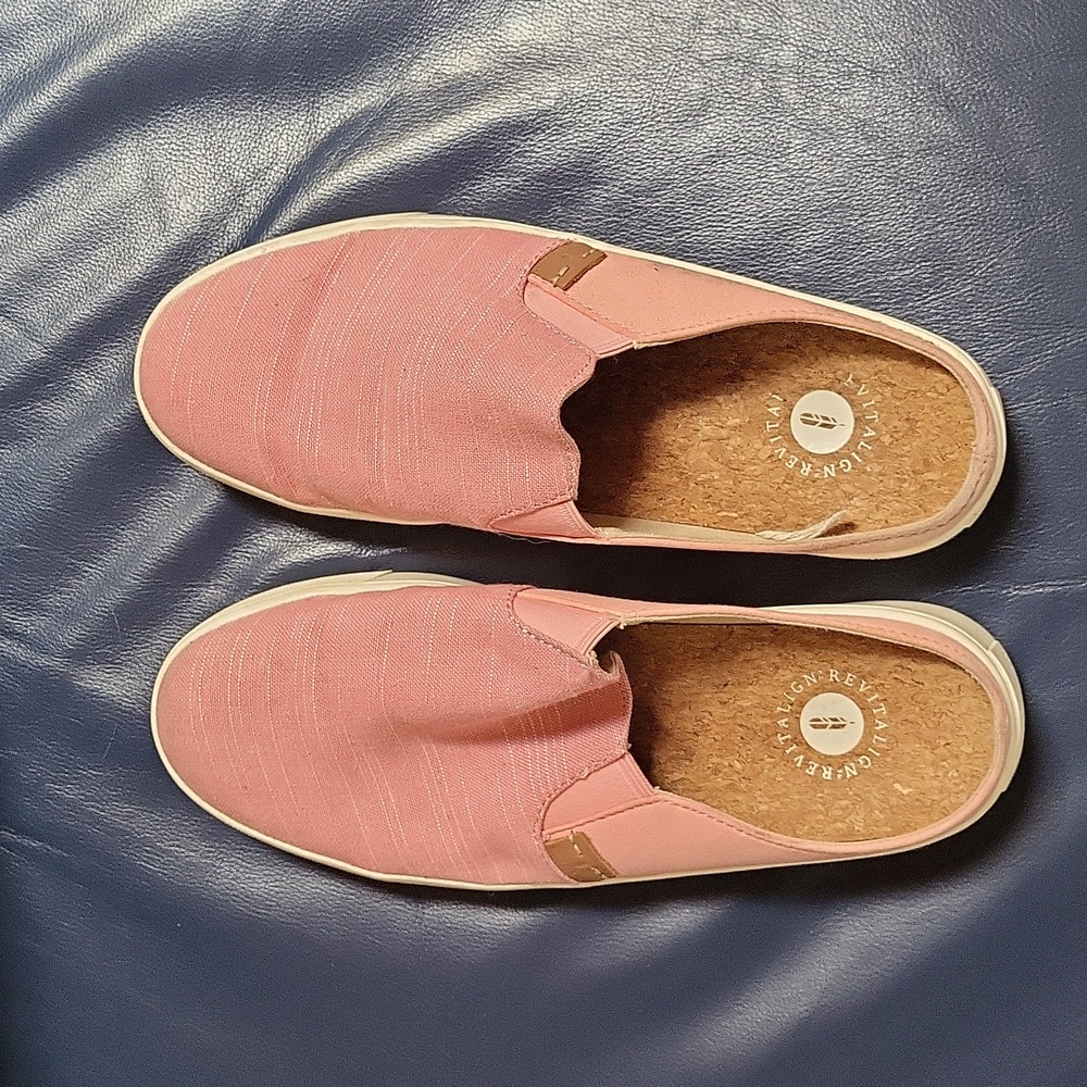 Revitalign shoes